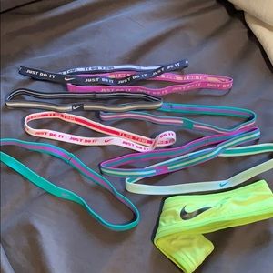 Nike Headbands
